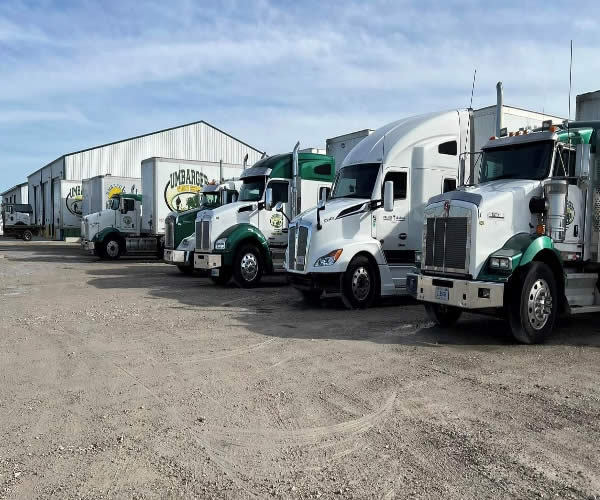 Fleet Cleaning Services IN