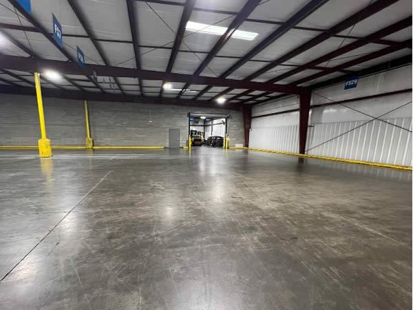 Construction Equipment Cleaning IN
